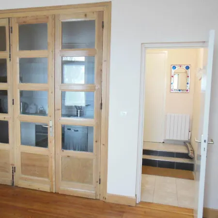 Face De Avec Terrasse, 1 Chambre, Wifi, Draps Inclus - Fr-1-376-111 Apartment