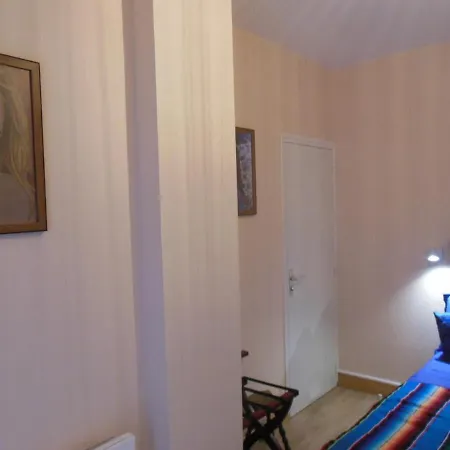 Apartment Face De Avec Terrasse, 1 Chambre, Wifi, Draps Inclus - Fr-1-376-111 Boulogne-sur-Mer