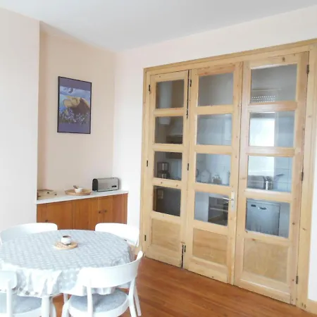 Appartement Face De Avec Terrasse, 1 Chambre, Wifi, Draps Inclus - Fr-1-376-111 Boulogne-sur-Mer