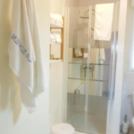 Apartment Face De Avec Terrasse, 1 Chambre, Wifi, Draps Inclus - Fr-1-376-111 Boulogne-sur-Mer