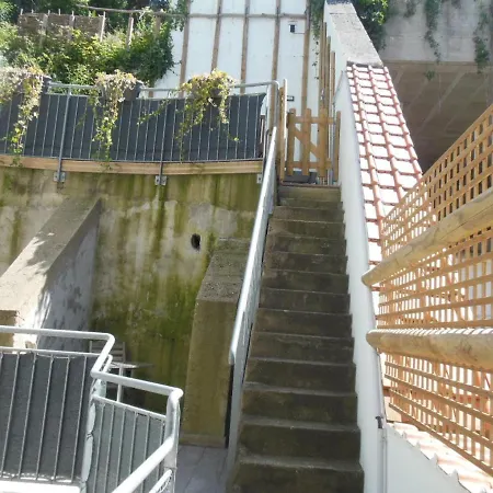 Face De Avec Terrasse, 1 Chambre, Wifi, Draps Inclus - Fr-1-376-111 *